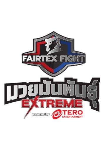 Fairtex Fight 2022 มวยมันพันธุ์ EXTREME